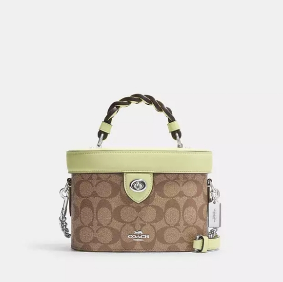 Coach Kay Crossbody - Picture 1 of 5